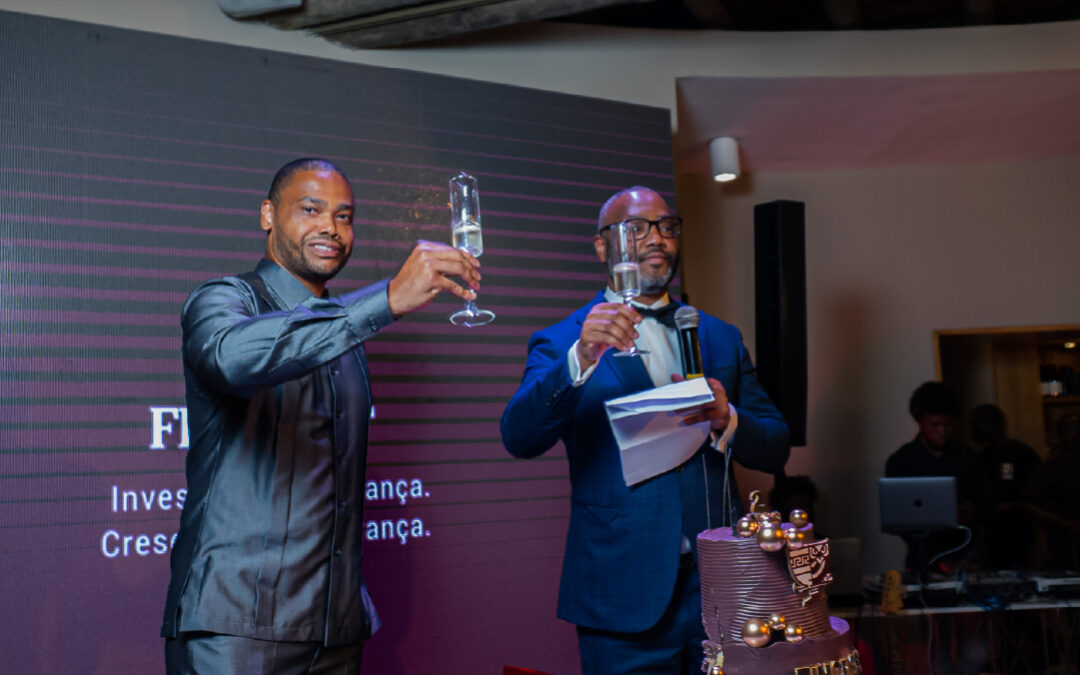 Jantar de Fim de Ano